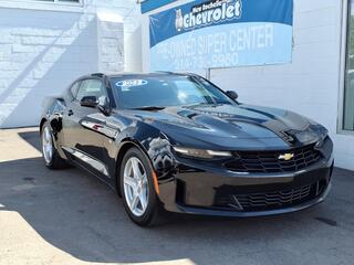 2022 Chevrolet Camaro for sale in New Rochelle NY