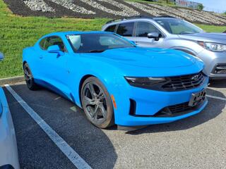 2022 Chevrolet Camaro