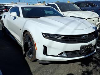 2022 Chevrolet Camaro for sale in Greenville SC