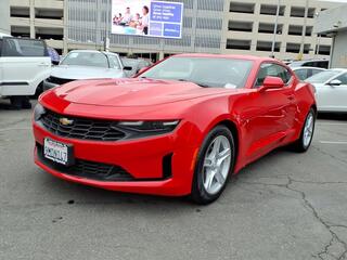 2023 Chevrolet Camaro