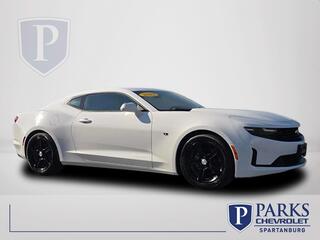 2023 Chevrolet Camaro for sale in Kernersville NC