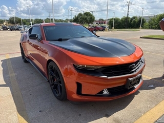 2023 Chevrolet Camaro