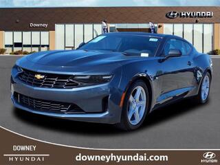 2023 Chevrolet Camaro