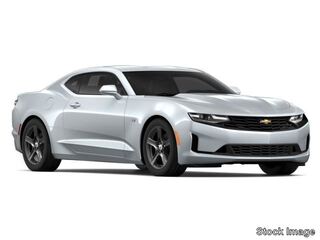 2021 Chevrolet Camaro