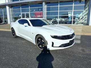 2023 Chevrolet Camaro