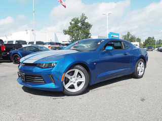 2018 Chevrolet Camaro for sale in Danvers MA