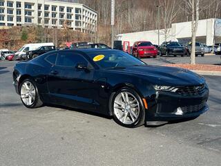 2022 Chevrolet Camaro for sale in Waynesville NC