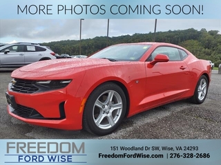 2022 Chevrolet Camaro for sale in Wise VA