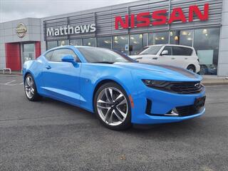 2022 Chevrolet Camaro for sale in Liverpool NY