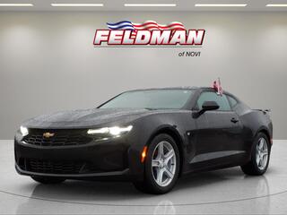 2023 Chevrolet Camaro