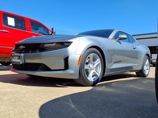 2023 Chevrolet Camaro for sale in West TX
