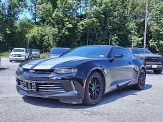 2018 Chevrolet Camaro for sale in Winthrop ME