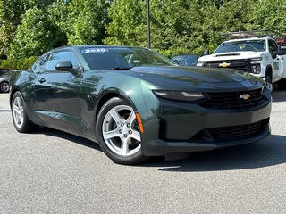 2020 Chevrolet Camaro for sale in Charlotte NC