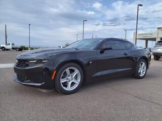 2021 Chevrolet Camaro