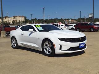 2022 Chevrolet Camaro