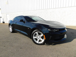 2016 Chevrolet Camaro for sale in Clarksville TN