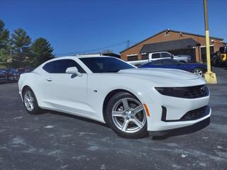 2019 Chevrolet Camaro