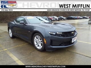 2019 Chevrolet Camaro for sale in West Mifflin PA