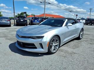 2018 Chevrolet Camaro for sale in Shelbyville TN