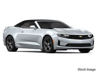 2021 Chevrolet Camaro for sale in Abingdon VA