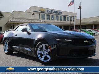 2019 Chevrolet Camaro for sale in Wildwood FL