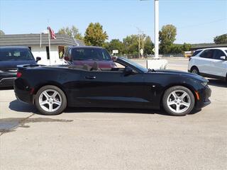 2020 Chevrolet Camaro for sale in Kiefer OK