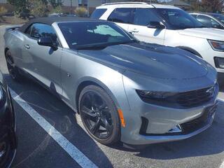 2023 Chevrolet Camaro for sale in New Bern NC