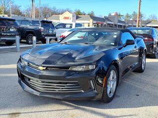 2017 Chevrolet Camaro for sale in Fenton MO