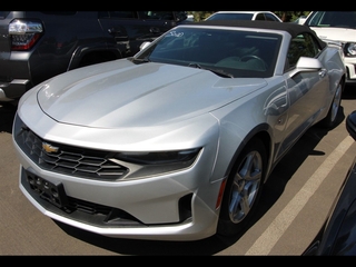 2019 Chevrolet Camaro