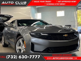 2020 Chevrolet Camaro for sale in Woodbridge NJ