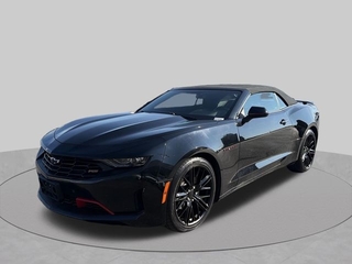 2022 Chevrolet Camaro