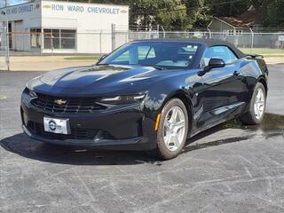 2023 Chevrolet Camaro for sale in Herrin IL