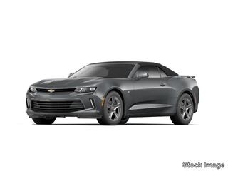 2016 Chevrolet Camaro for sale in North Brunswick NJ