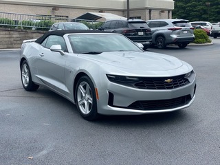 2019 Chevrolet Camaro for sale in Chattanooga TN