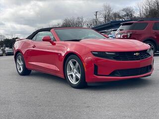 2023 Chevrolet Camaro for sale in Knoxville TN