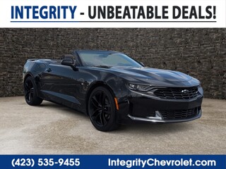 2023 Chevrolet Camaro for sale in Chattanooga TN