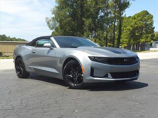 2023 Chevrolet Camaro