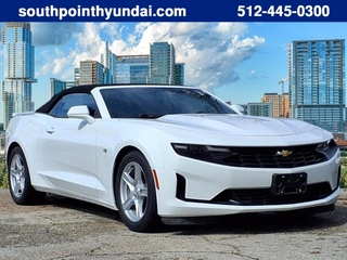 2019 Chevrolet Camaro for sale in Manchester TN