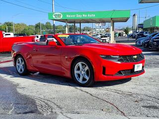 2020 Chevrolet Camaro for sale in Springfield MO