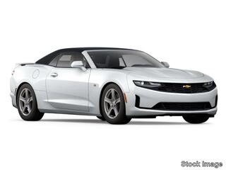 2023 Chevrolet Camaro