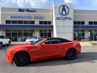 2019 Chevrolet Camaro for sale in Bridgewater NJ