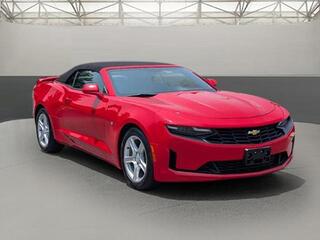 2020 Chevrolet Camaro for sale in Chattanooga TN