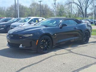 2023 Chevrolet Camaro for sale in Taylor MI