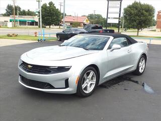 2019 Chevrolet Camaro