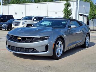 2023 Chevrolet Camaro