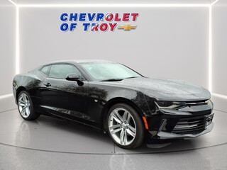2016 Chevrolet Camaro for sale in Troy OH