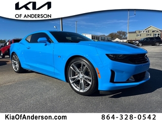 2023 Chevrolet Camaro for sale in Pendleton SC