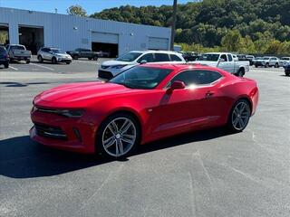 2017 Chevrolet Camaro