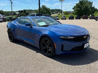 2022 Chevrolet Camaro