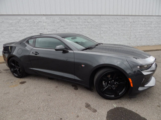 2017 Chevrolet Camaro for sale in Clarksville TN